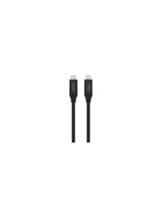 Belkin INZ001bt0.8MBK cable USB 0,8 m USB4 Gen 3x2 USB C Negro