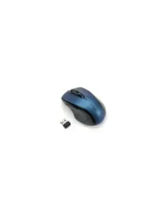 RATON INALAMBRICO PRO FIT TAMAÑO MEDIO SENSOR OPTICO COLOR AZUL KENSINGTON K72421WW