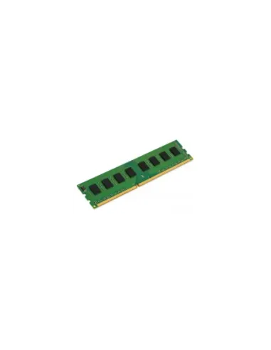 Kingston Technology System Specific Memory 8GB DDR3L 1600MHz Module módulo de memoria 1 x 8 GB