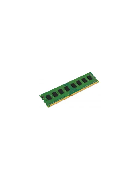 Kingston Technology System Specific Memory 8GB DDR3L 1600MHz Module módulo de memoria 1 x 8 GB