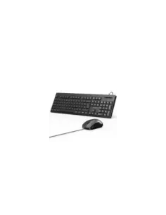 Teclado y Ratón Vention Combo KTYBG-EN