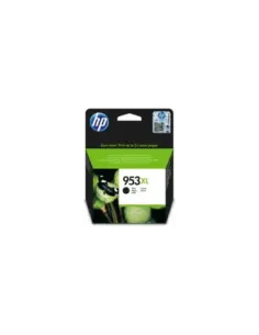 HP 953XL CARTUCHO DE TINTA HP953XL NEGRO (L0S70AE)