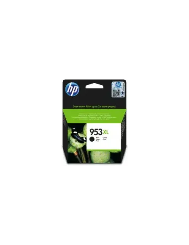 HP 953XL CARTUCHO DE TINTA HP953XL NEGRO (L0S70AE)