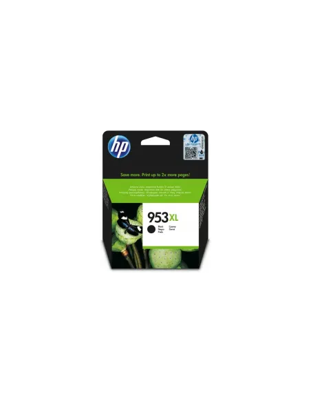 HP 953XL CARTUCHO DE TINTA HP953XL NEGRO (L0S70AE)