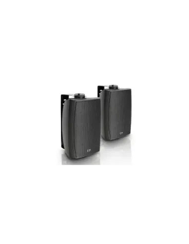 LD Systems Contractor CWMS 52 B 100 V De 2 vías Negro Alámbrico 30 W