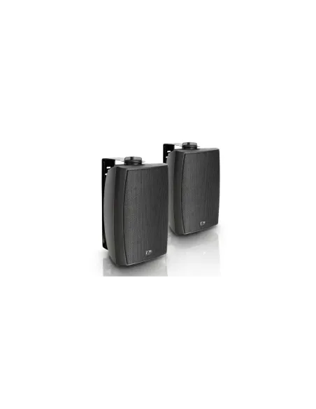 LD Systems Contractor CWMS 52 B 100 V De 2 vías Negro Alámbrico 30 W