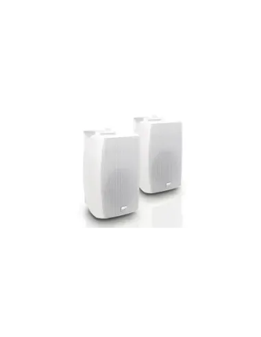 LD Systems Contractor CWMS 52 W De 2 vías Blanco Alámbrico 30 W