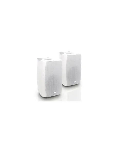 LD Systems Contractor CWMS 52 W De 2 vías Blanco Alámbrico 30 W