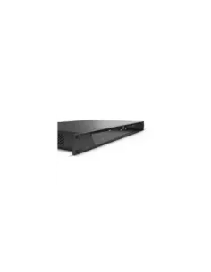 LD SYSTEMS INTEGRATION SERIE ZONE X (LDZONEX1212) HYBRID ARCHITECTURE DSP MATRIX - 12 IN / 12 OUT WARRANTY 5 YEARS (PU5)