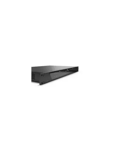 LD SYSTEMS INTEGRATION SERIE ZONE X (LDZONEX1212) HYBRID ARCHITECTURE DSP MATRIX - 12 IN / 12 OUT WARRANTY 5 YEARS (PU5)