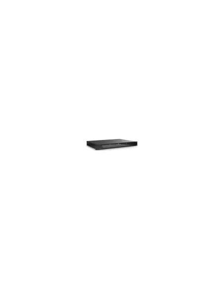 LD SYSTEMS INTEGRATION SERIE ZONE X (LDZONEX1212D) HYBRID ARCHITECTURE DSP MATRIX 12 IN / 12 OUT + DANTE WARRANTY 5 YEARS (PU5)