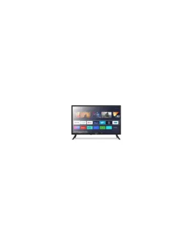ENGEL TV LED 24"-TDT2/C - HD -SMARTV NETFLIX/AMAZON. MODO HOSPITALITY