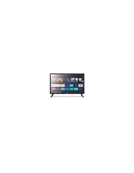 ENGEL TV LED 24"-TDT2/C - HD -SMARTV NETFLIX/AMAZON. MODO HOSPITALITY