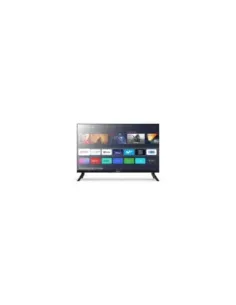ENGEL TV LED 24"-TDT2/C/S - HD -SMARTV NETFLIX/AMAZON. MODO HOSPITALITY