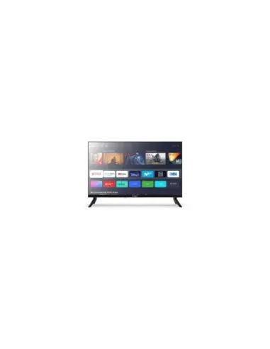 ENGEL TV LED 24"-TDT2/C/S - HD -SMARTV NETFLIX/AMAZON. MODO HOSPITALITY