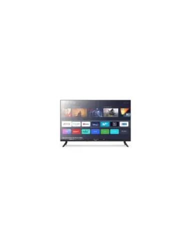 ENGEL TV 32"-TDT2/C - HD -SMARTV NETFLIX/AMAZON. MODO HOSPITALITY