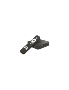 STRONG SMART GOOGLE TV BOX LEAP-S3 4K UHD-NETFLIX-DISNEY PLUS- CONTROL POR VOZ