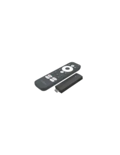 Strong LEAP-UNA HDMI 2K Ultra HD Android Negro