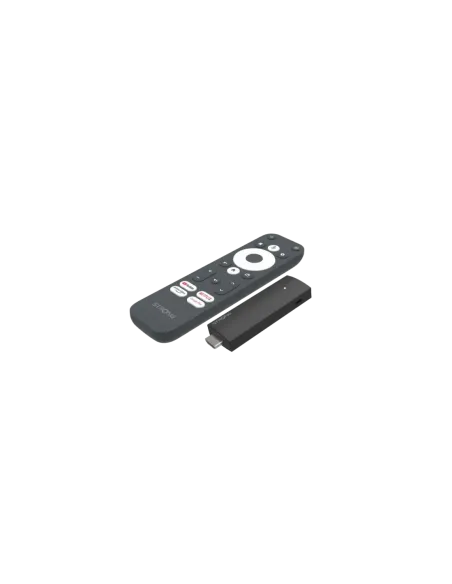 Strong LEAP-UNA HDMI 2K Ultra HD Android Negro