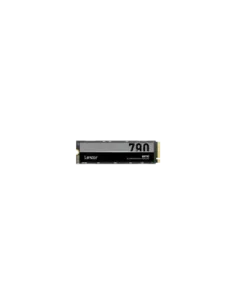 Lexar NM790 M.2 4 TB PCI Express 4.0 NVMe