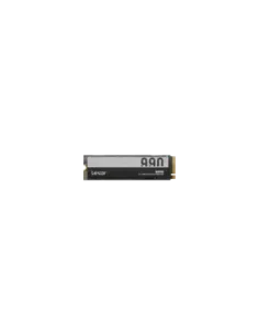 LEXAR LNM-990 2TB HIGH SPEED PCIE GEN 5X4 M.2 NVME, UP TO 14,000 MB/S READ AND 10,000 MB/S WRITE