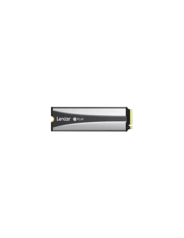 Lexar LNMPLY8002T-RNNNG unidad de estado sólido 2 TB M.2 PCI Express 4.0 NVMe