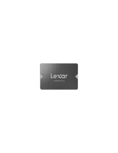 Lexar NS100 2.5" 1 TB Serial ATA III