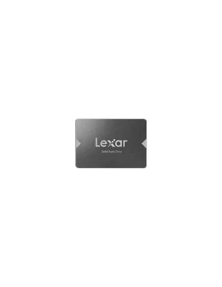 Lexar NS100 2.5" 1 TB Serial ATA III