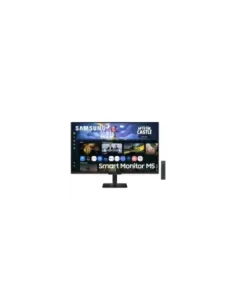 Smart Monitor Samsung M5 S27FM500EU 27"/ Full HD/ Multimedia/ Smart TV/ Negro