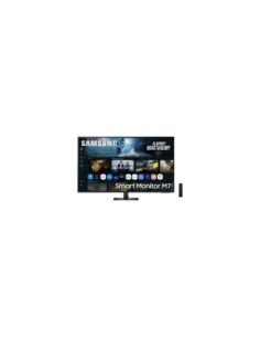 Smart Monitor Samsung M7 S43FM700UU 43"/ 4K/ Multimedia/ Smart TV/ Negro