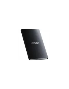 LEXAR EXTERNAL PORTABLE SSD 2TB,USB3.2 GEN2*2 UP TO 2000MB/S READ AND 1800MB/S WRITE