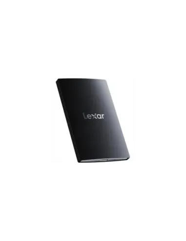 LEXAR EXTERNAL PORTABLE SSD 2TB,USB3.2 GEN2*2 UP TO 2000MB/S READ AND 1800MB/S WRITE