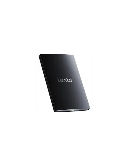 LEXAR EXTERNAL PORTABLE SSD 2TB,USB3.2 GEN2*2 UP TO 2000MB/S READ AND 1800MB/S WRITE