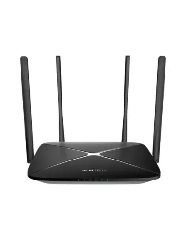 Router mercusys mb115 - 4g