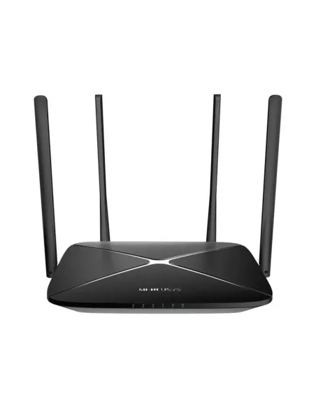 Router mercusys mb115 - 4g