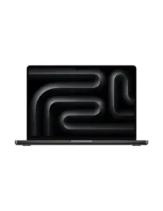 Portatil apple macbook pro 14 - apple m5 - 16gb - ssd 512gb - 14.2 pulgadas - space black