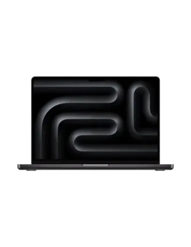 Portatil apple macbook pro 14 - apple m5 - 16gb - ssd 512gb - 14.2 pulgadas - space black