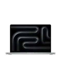 Portatil apple macbook pro 14 - apple m5 - 24gb - ssd 1tb - 14.2 pulgadas - silver