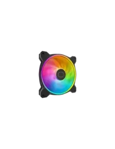 Cooler Master MasterFan MF140 HALO² Carcasa del ordenador Ventilador 14 cm Negro