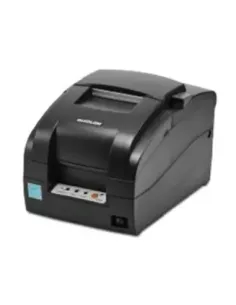 Impresora ticket bixolon srp - 275 iii usb ethernet corte negra