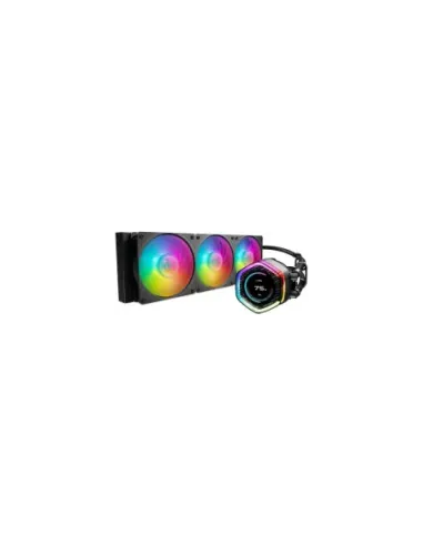 VENTILADOR CPU COOLER MASTER REFRIGERACION LIQUIDA MASTERLIQUID 360 ION (MLY-D36M-A24PZ-R1)