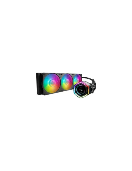 VENTILADOR CPU COOLER MASTER REFRIGERACION LIQUIDA MASTERLIQUID 360 ION (MLY-D36M-A24PZ-R1)