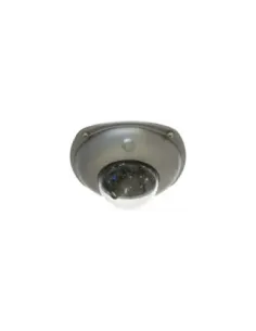 MOBOTIX VANDALISM SET FOR D1X, MATT  (P/N:MX-D15-VANDAL-ESMA)