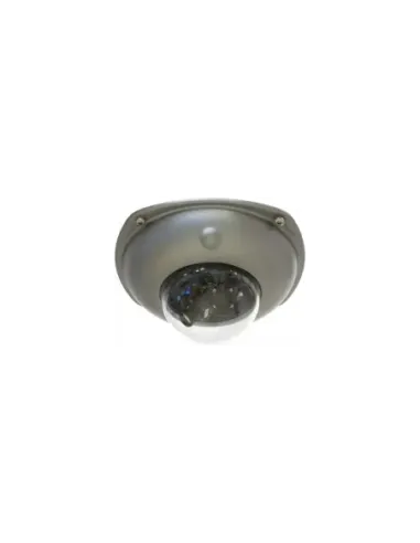 MOBOTIX VANDALISM SET FOR D1X, MATT  (P/N:MX-D15-VANDAL-ESMA)