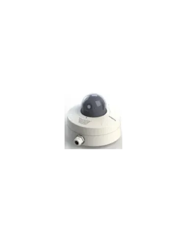 MOBOTIX ON-WALL SET FOR MOBOTIX 7 SINGLE LENS MODELS  (P/N:MX-M-OW-DQ)