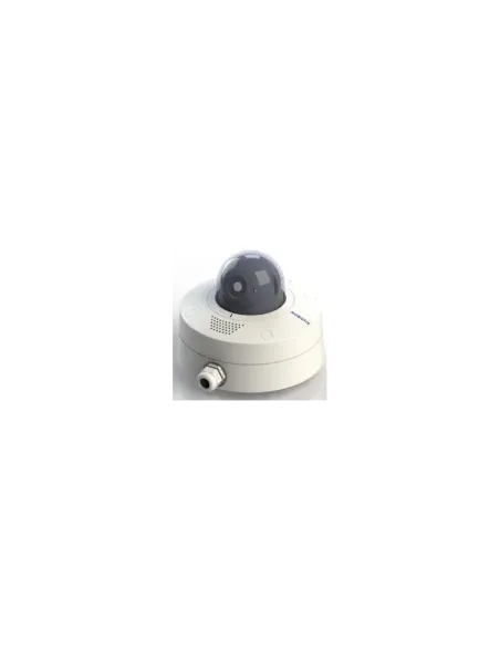 MOBOTIX ON-WALL SET FOR MOBOTIX 7 SINGLE LENS MODELS  (P/N:MX-M-OW-DQ)