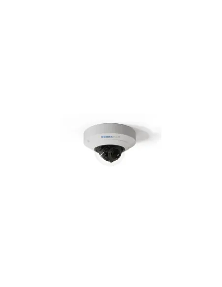 MOBOTIX MOVE 5MP INDOOR MICRO DOME CAMERA (P/N:MX-MD1A-5-IR)