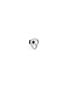 MOBOTIX THERMAL MODULE 336-T150 WITH FRONT PLATE FOR M73 (B MODEL)  (P/N:MX-O-M73TB-336T150)