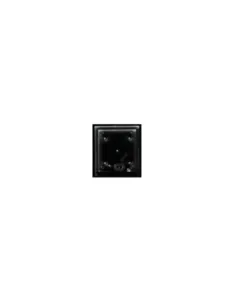 MOBOTIX SINGLE ON-WALL-HOUSING, BLACK  (P/N:MX-OPT-BOX-1-EXT-ON-BL)