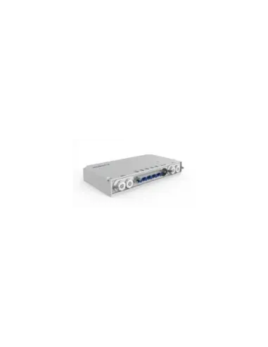 MOBOTIX S74 BODY FOR 4 SENSOR- AND FUNCTIONAL MODULES  (P/N:MX-S74A)